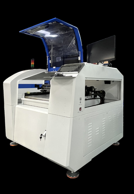 Roll Presisi Tinggi Untuk Menggulung Fiber Laser Engraver CNC Cutting Marking Welding