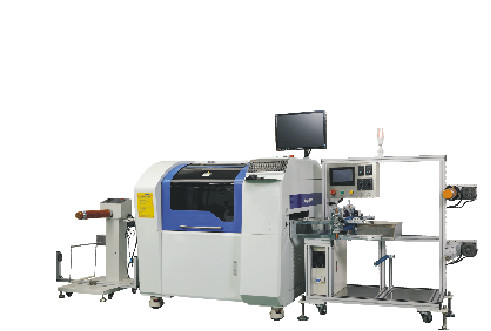 600x500mm Cutting Marking Fiber Laser Welding Machine Dapat Disesuaikan