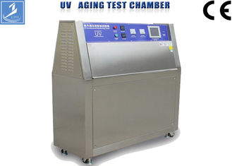 Otomatis Steel UV Aging Test Chamber, Standard UVB Dipercepat Pelapukan Tester