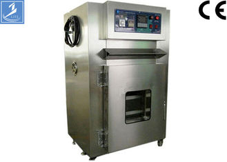 Laboratorium High Temperature Air Forced Drying Ovens Resistant Long Shaft Motor