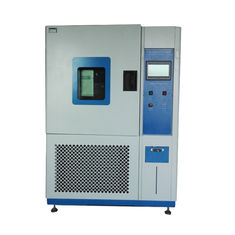 Programmable Simulation Temperature Kelembaban Test Chamber Artificial Climate Test Apparatus