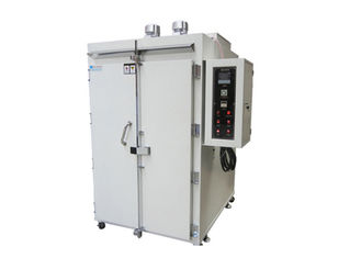 LY -6120 300 Derajat SUS Stainless Industri Oven Bubuk Halus Perawatan