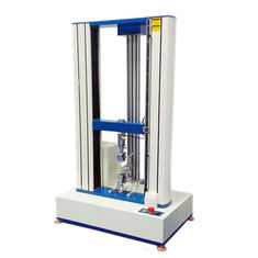 Universal Steel Strength Instrument, 200KG Polymer Cable Textile Tensile Tester