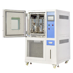 Cusomized Full - Automatic Chamber Iklim Suhu Dan Kelembaban Untuk 80L - 1000L
