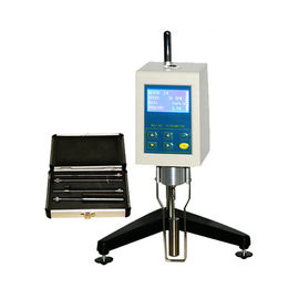 Electronic Power Lab Digital Viscometer / Low-Range Langsung Membaca Viskositas Rotasi Meter