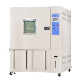 Kamar Uji Kelembaban Suhu 1000L dengan Refrigeran R404A