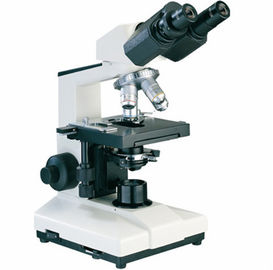 Empat Lubang Medis Infrared Thermometer Elektronik Senyawa Teropong Laboratorium Biologis Mikroskop Optik