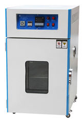 Hemat Daya Lingkungan Precision Industrial Oven Stabilitas Keamanan oven lab pengeringan