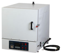1200 Gelar Heat Treatment Laboratory Electric Muffle Furnace