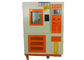 80L Safe Temperature Kelembaban Test Chamber Imported Tecumseh Compressor