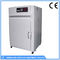 Pemanas Sirkulasi Angin Industrial Oven Dengan 200-500 ℃ Presisi 0,5 ℃ Untuk Daya 220V Atau 380V