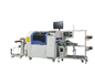 600x500mm Cutting Marking Fiber Laser Welding Machine Dapat Disesuaikan
