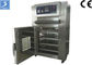 SUS304 Stainless Steel Laboratorium Drying Oven Suhu cepat Kompensasi