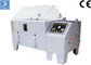 220v PVC White Salt Spray Test Equipment 270L Kapasitas 90cm * 60cm * 50cm Chamber