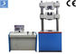 5000 kg Celtron Load Digital Tensile Testing Machine, Kompresi Tester Kekuatan Kompresi Sel