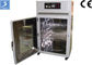 270L Otomatis Power System Industrial Oven Presisi Temperature Controller