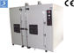 LY-6180 300 Celcius Gelar Air Paksa SUS Stainless Steel Drying Oven 12 Kw