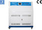 Programmable Accelerated Weather Testing UV Aging Test Chamber Dengan Kontrol SSR PID