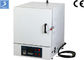 Laboratorium / Industri Oven 1000 Gelar Suhu Tinggi Muffle Furnace