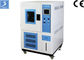 80L SUS 304 # Suhu Tinggi Kelembaban Lingkungan Testing Machine Halus Daya Coating