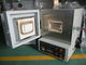 1200 Gelar Oven Industri Efisiensi Tinggi Serat Keramik Lab Oven Muffle Furnace
