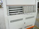 Layar Sentuh UV Accelerated Weathering Testing Chamber Machine dengan lampu UV