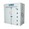 Konstan Besar Ukuran Otomatis Industri / Laboratorium Hot Air Oven CE ISO 9001: 2008
