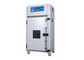 Sirkulasi Udara Panas Presisi Industrial Oven 50 * 60 * 50cm RT 200 ℃ Precison ± 2 PID + SSR