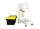 Melt Index machine, Point Load Melt Flow Index Tester Equipment, Plastik, kinerja stabil,