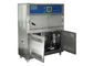 Stainless Steel UV Percepatan Pelapukan Tester 40W / UV Aging Test Machine