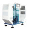 5J Digital Display Peralatan Pengujian Plastik Sharpy Imapct Testing Machine Dengan Printer ISO 179