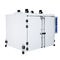 CE Pengeringan Industri Oven Sirkulasi Udara Paksa Pengeringan Oven Dengan Akurasi 0,3 ℃
