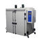 CE Pengeringan Industri Oven Sirkulasi Udara Paksa Pengeringan Oven Dengan Akurasi 0,3 ℃
