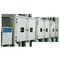 OEM / ODM Semprot Cat Pengeringan Oven Industri, Portabel Oven Udara Panas Untuk Mobil Lukisan Ruang Pengering