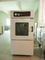 White Paints Vacuum Drying Oven Untuk Penggunaan Laboratorium RT -200 ℃ Untuk 220V Atau 380V