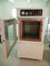 White Paints Vacuum Drying Oven Untuk Penggunaan Laboratorium RT -200 ℃ Untuk 220V Atau 380V
