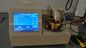 15kg Otomatis Terbuka Flash Point Meter Alat Uji Perekat Dengan Hingga 400 ℃