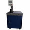 CE Medis Infrared Thermometer Electronic Filter Tester Dengan Fotometer / Otomatis Efisiensi Penyaringan Tester