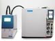 Stable Hydrogen Flame Detector EO / ETO Analisis Residu Kromatografi Gas Untuk ASTM F2100