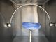 IEC60529 ISO 20653 Rain Spray Simulation Resistance Pressure Water Splash Test Machine