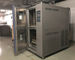 Liyi CE ISO Menyetujui Perubahan Cepat Tinggi Dan Rendah Alternating Box Suhu Thermal Shock Test Chamber