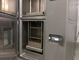 Liyi CE ISO Menyetujui Perubahan Cepat Tinggi Dan Rendah Alternating Box Suhu Thermal Shock Test Chamber