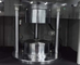 Dongguan LIYI ASTM D 2084-79 Rubber Rheometer Tester Tanpa Rotor