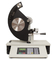 ISO 1974 Elmendorf Method Tearing Resistance Tester Film Mesin Uji Kekuatan Air Mata