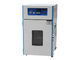 Pengontrol suhu cerdas 200V yang disesuaikan Oven Pengeringan vakum industri Untuk laboratorium