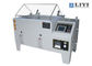 600L Programmable Disesuaikan Elektronik Salt Semprot Testing Machine Untuk Asam Corrisive Uji