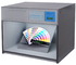 6500K Digital Diamond Color Assessment Cabinet / Kotak ODM OBM