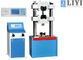 200mm Piston Displacement Elektronik Universal Testing Machine Hidrolik Untuk Bahan Komposit