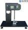 Electronic Digital Plastik Testing Equipment / Pendulum Dampak Tester