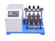 , Karet NBS Abrasi TesterASTM D1630 Rubber Testing Equipment / Karet NBS Abrasion Testing Machine